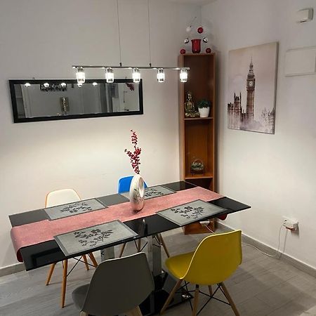 Apartamento Completo, Mascotas Aceptadas Arenales del Sol Ngoại thất bức ảnh