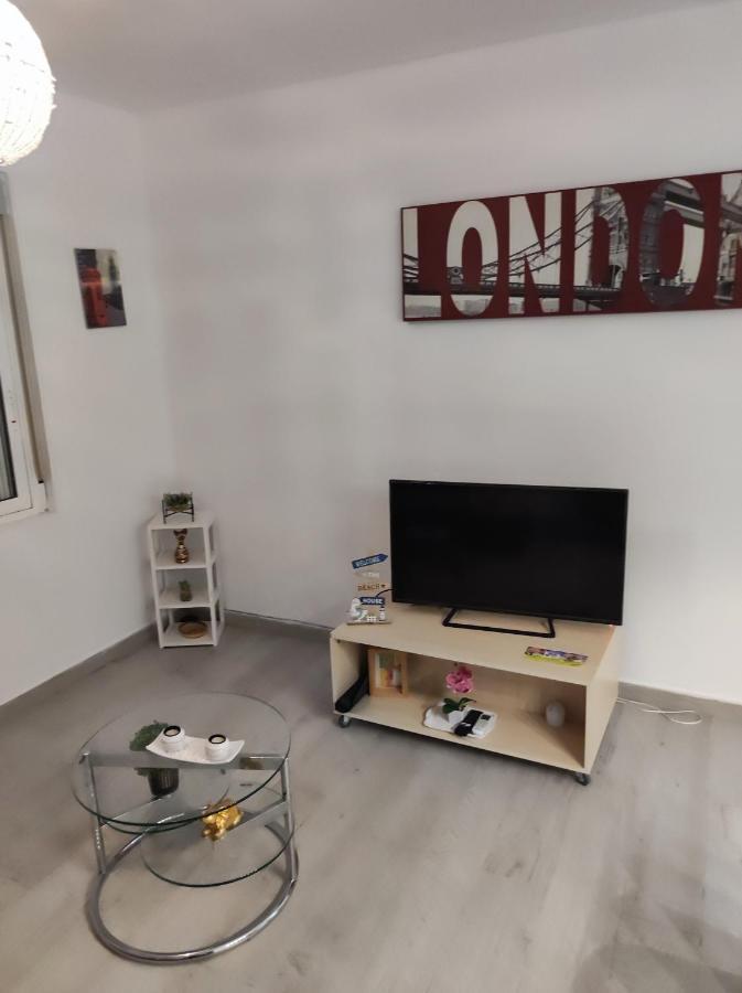 Apartamento Completo, Mascotas Aceptadas Arenales del Sol Ngoại thất bức ảnh