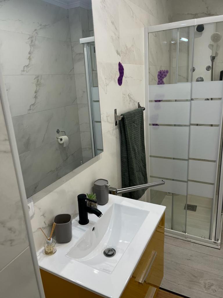 Apartamento Completo, Mascotas Aceptadas Arenales del Sol Ngoại thất bức ảnh