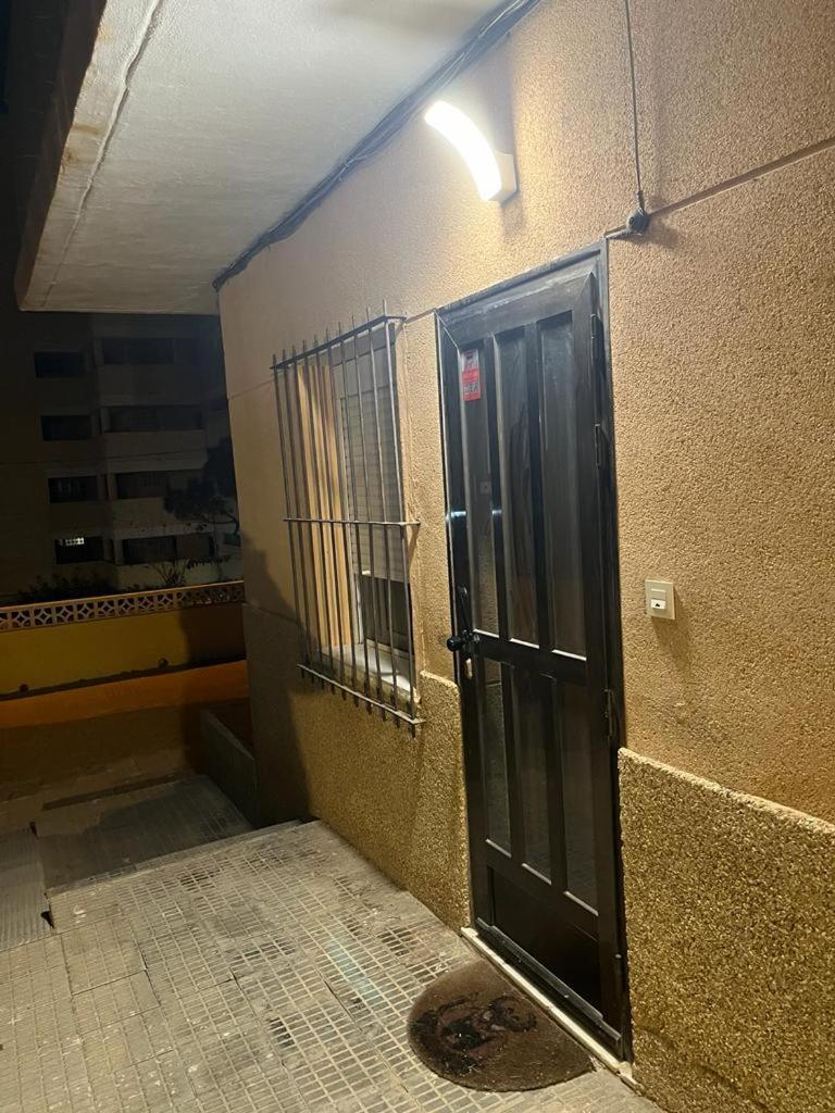 Apartamento Completo, Mascotas Aceptadas Arenales del Sol Ngoại thất bức ảnh